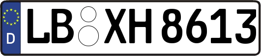 LB-XH8613