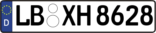 LB-XH8628
