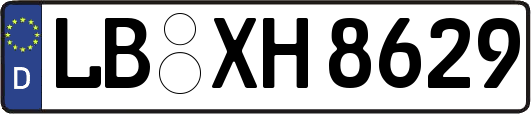 LB-XH8629