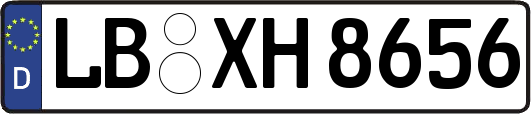LB-XH8656
