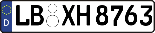 LB-XH8763