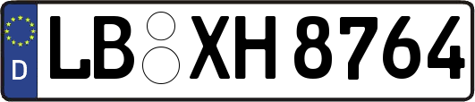 LB-XH8764