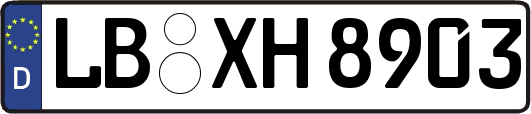 LB-XH8903