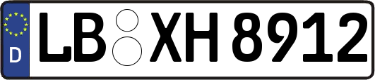 LB-XH8912