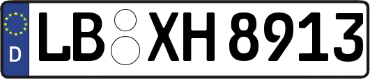 LB-XH8913