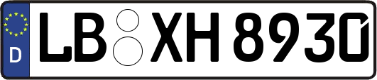 LB-XH8930