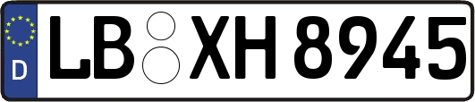 LB-XH8945