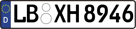 LB-XH8946