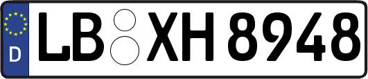 LB-XH8948