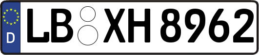 LB-XH8962