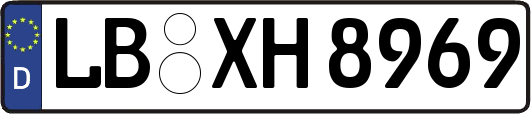 LB-XH8969