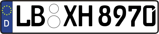 LB-XH8970