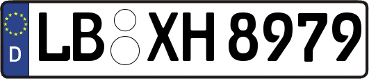 LB-XH8979