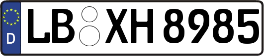 LB-XH8985