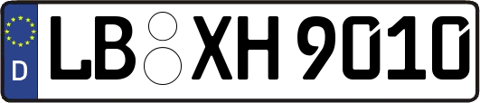 LB-XH9010