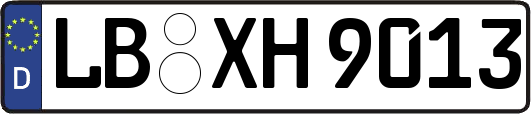 LB-XH9013