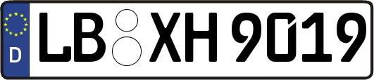LB-XH9019