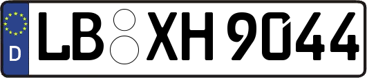 LB-XH9044