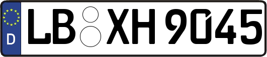 LB-XH9045