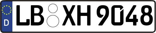 LB-XH9048