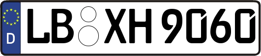 LB-XH9060