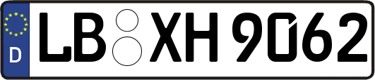 LB-XH9062