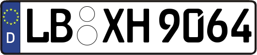 LB-XH9064