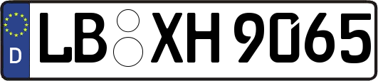 LB-XH9065