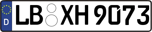 LB-XH9073