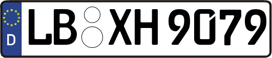 LB-XH9079