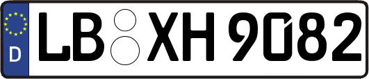LB-XH9082