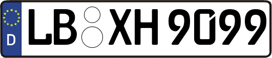 LB-XH9099