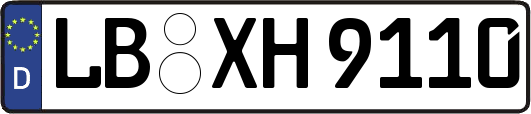 LB-XH9110
