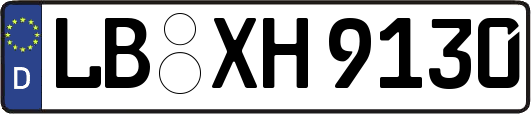 LB-XH9130