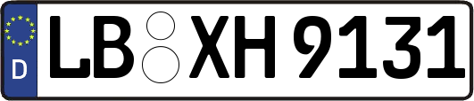 LB-XH9131