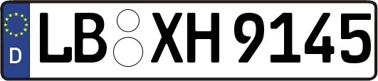 LB-XH9145
