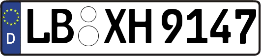 LB-XH9147