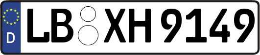 LB-XH9149