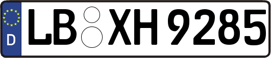 LB-XH9285
