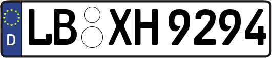 LB-XH9294