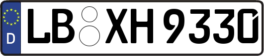 LB-XH9330