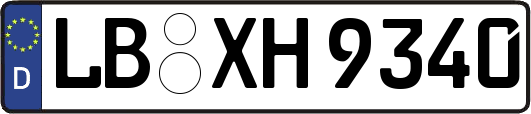 LB-XH9340