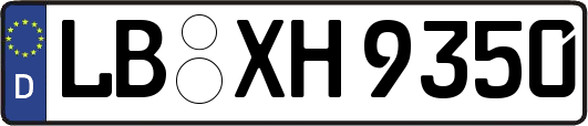 LB-XH9350