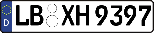 LB-XH9397
