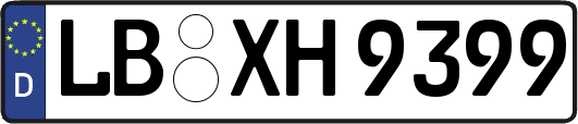 LB-XH9399