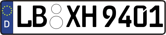 LB-XH9401