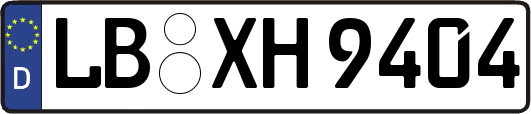 LB-XH9404