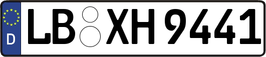LB-XH9441