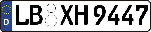 LB-XH9447