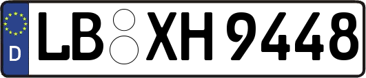 LB-XH9448